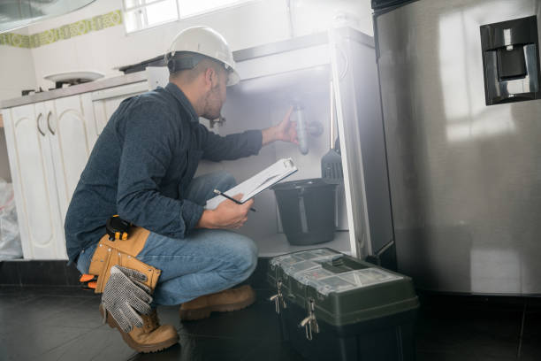 Reliable Milton, WV Plumbing Solutions