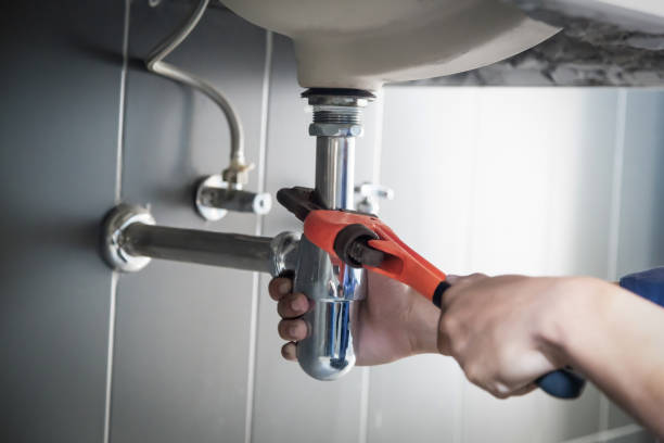 Best Same-Day Plumbing Service  in Milton, WV