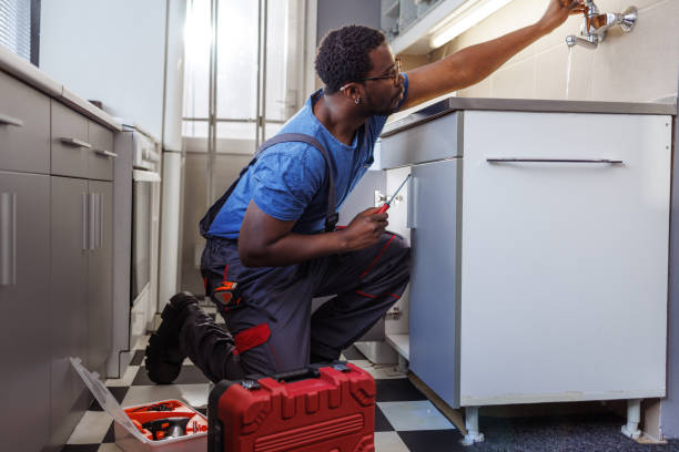 Best Same-Day Plumbing Service  in Milton, WV